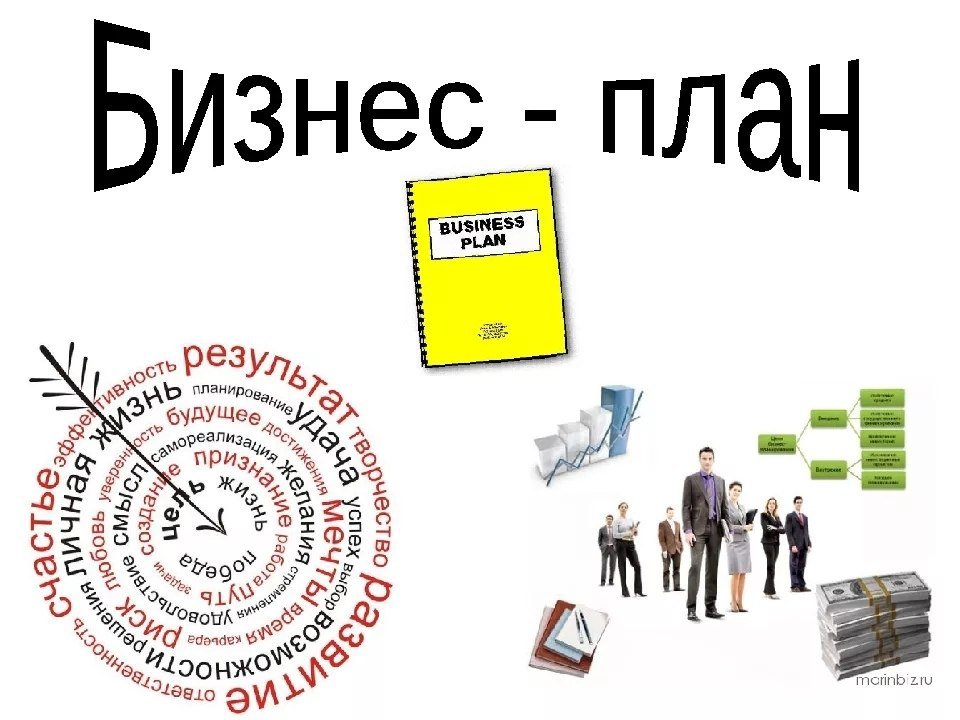 Бизнес-план: стартовать и масштабировать уверенно