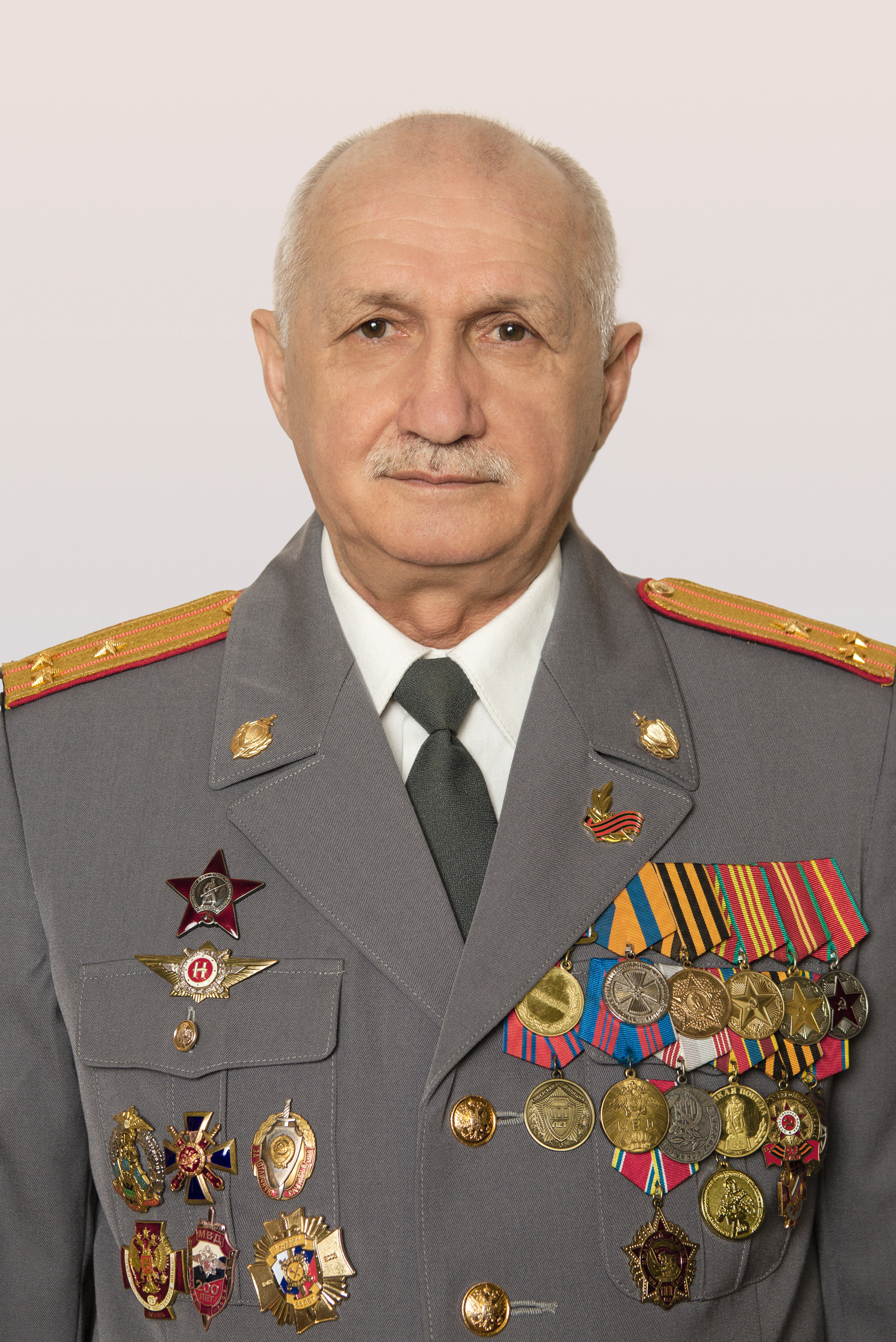 Председатель совета