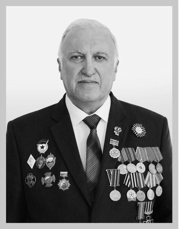 Ушел из жизни глава Коноковского сельского поселения Елисеев Николай Дмитриевич