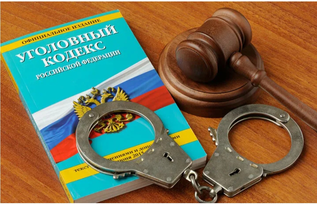 В Успенском районе на скамью подсудимых отправлен обвиняемый в грабеже